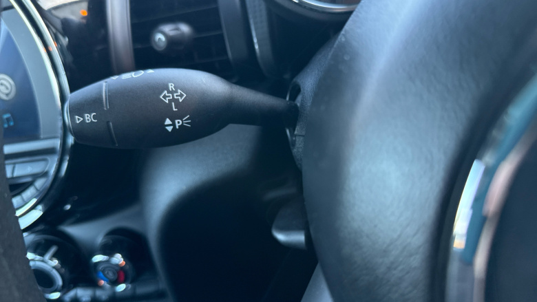 MINI Hatchback 1.5 Cooper Classic II 5dr Petrol Hatchback